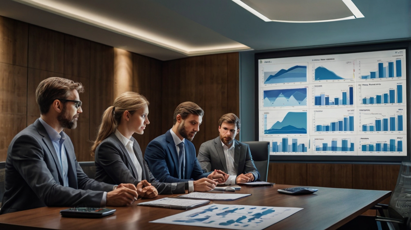 Audit Entreprise